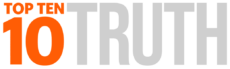 Top Ten Truth