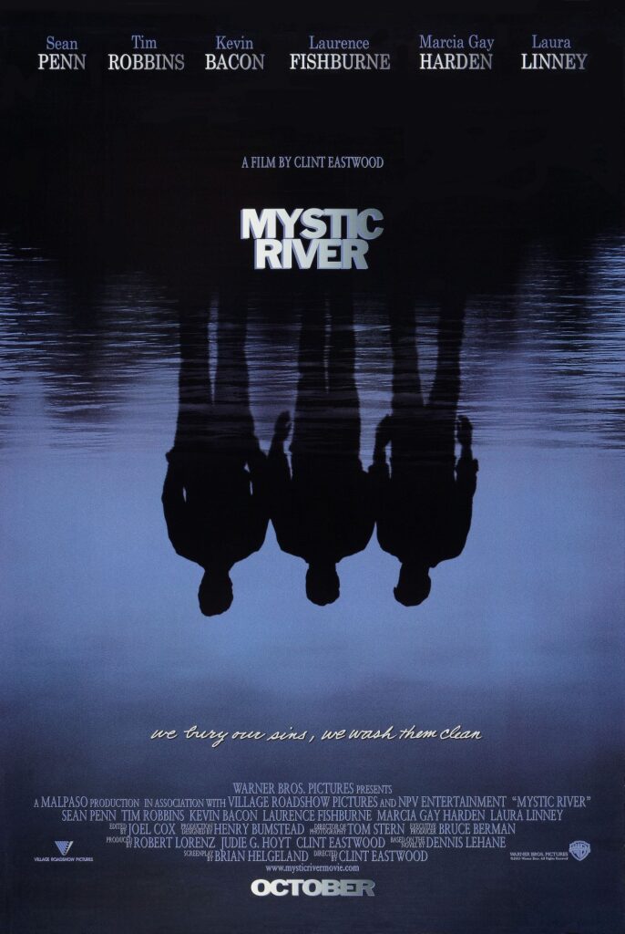 Mystic River (2003) – Jimmy Markum