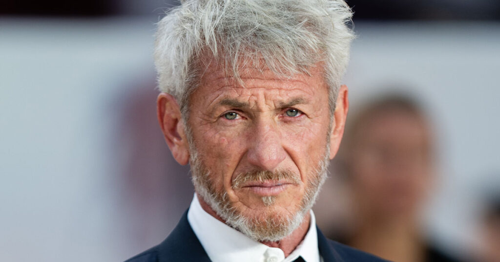 Sean Penn’s 10 Best Movie Roles — Ranked